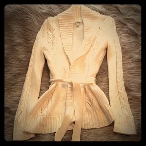 St. John’s bay sweater